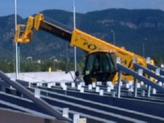 obra (753) SEGURIDAD y SALUD en CONSTRUCCION
